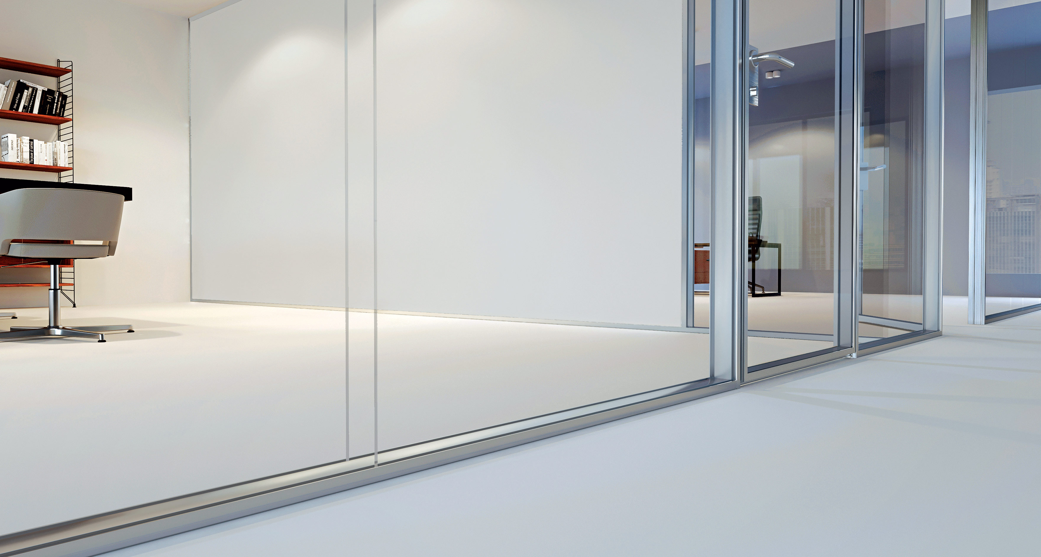 asset office interiors catalogue branding partitions photo kommigraphics