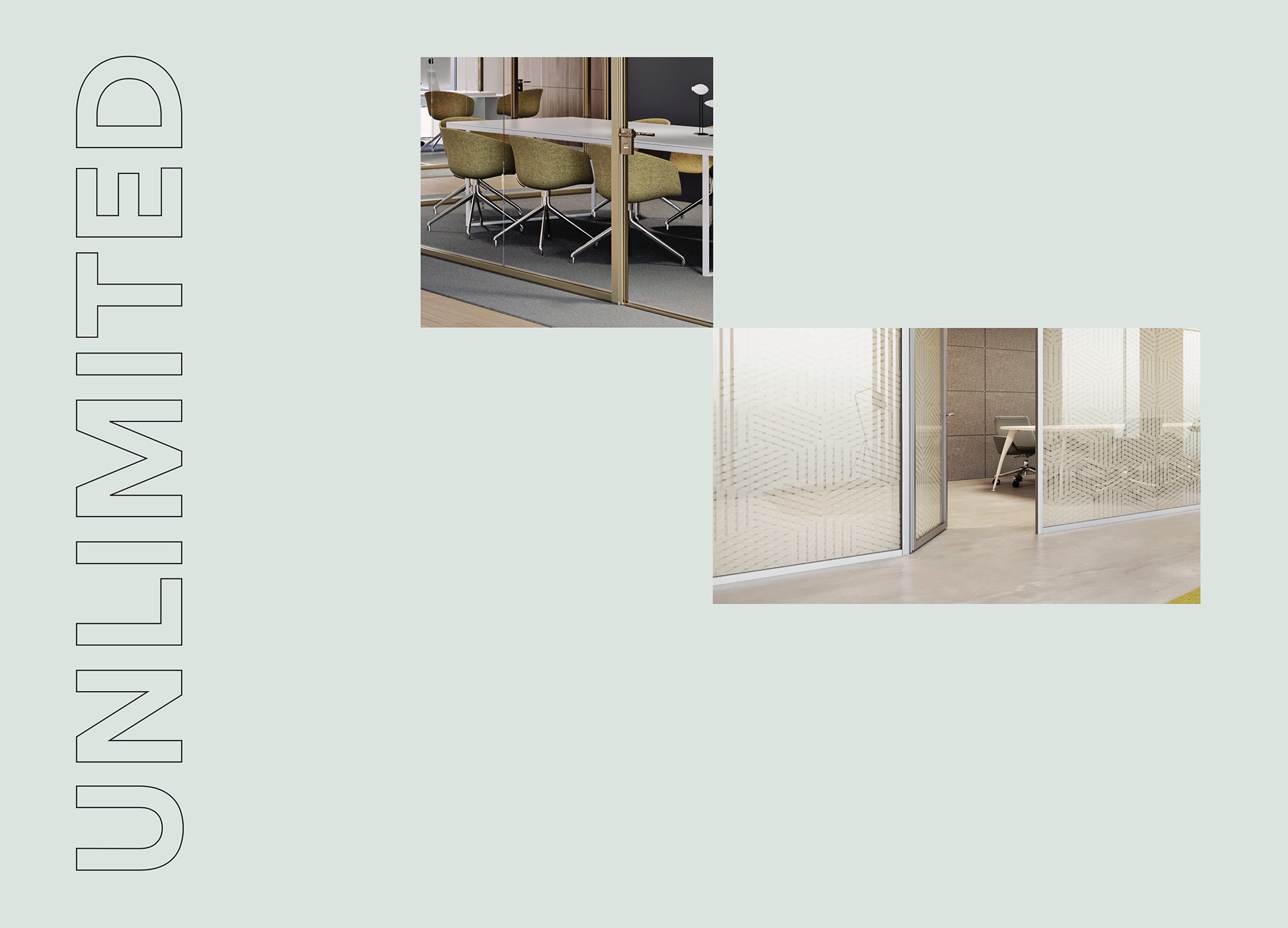 asset office interiors catalogue branding unlimited left kommigraphics
