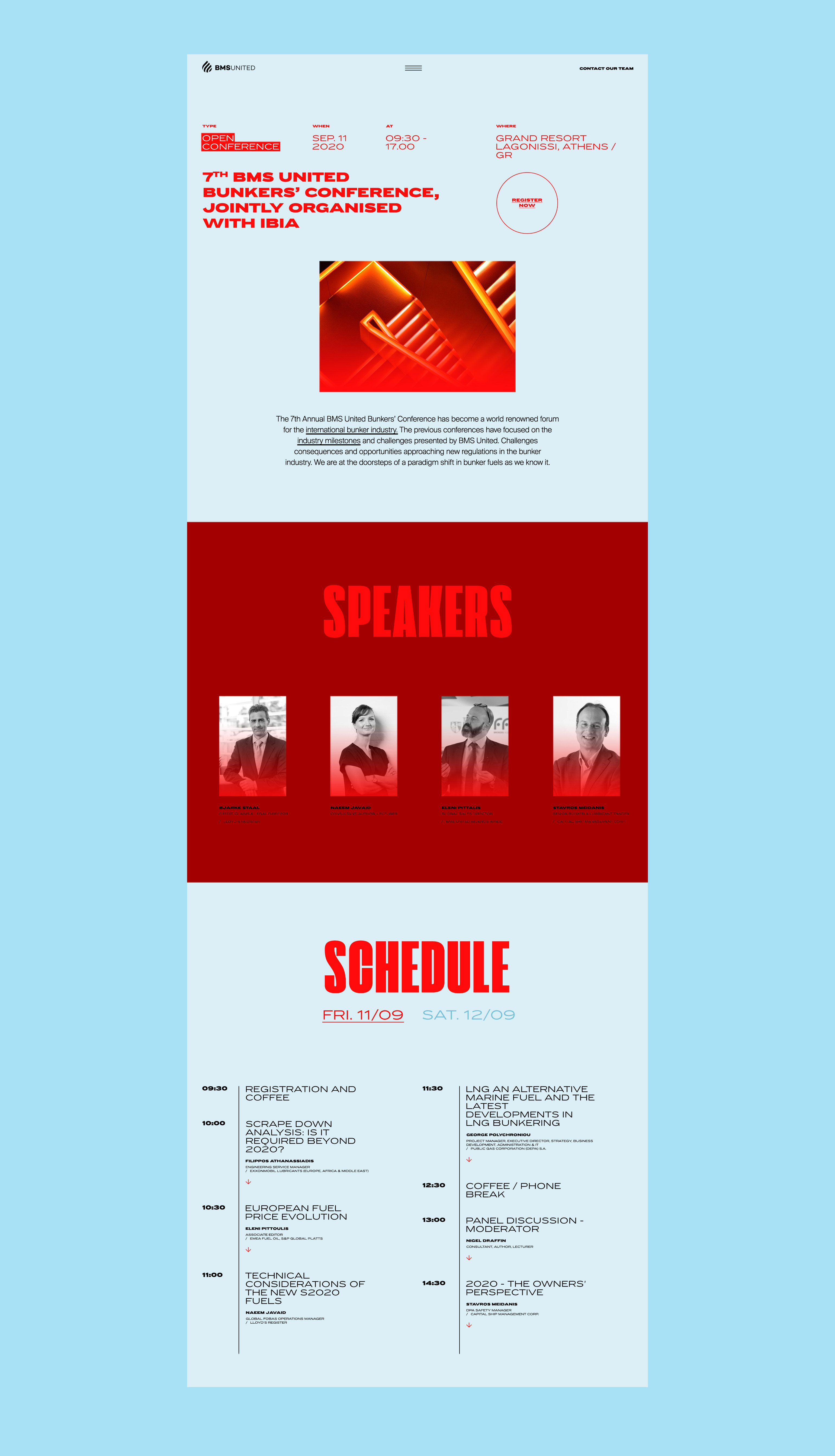 bms united digital design conferences kommigraphics