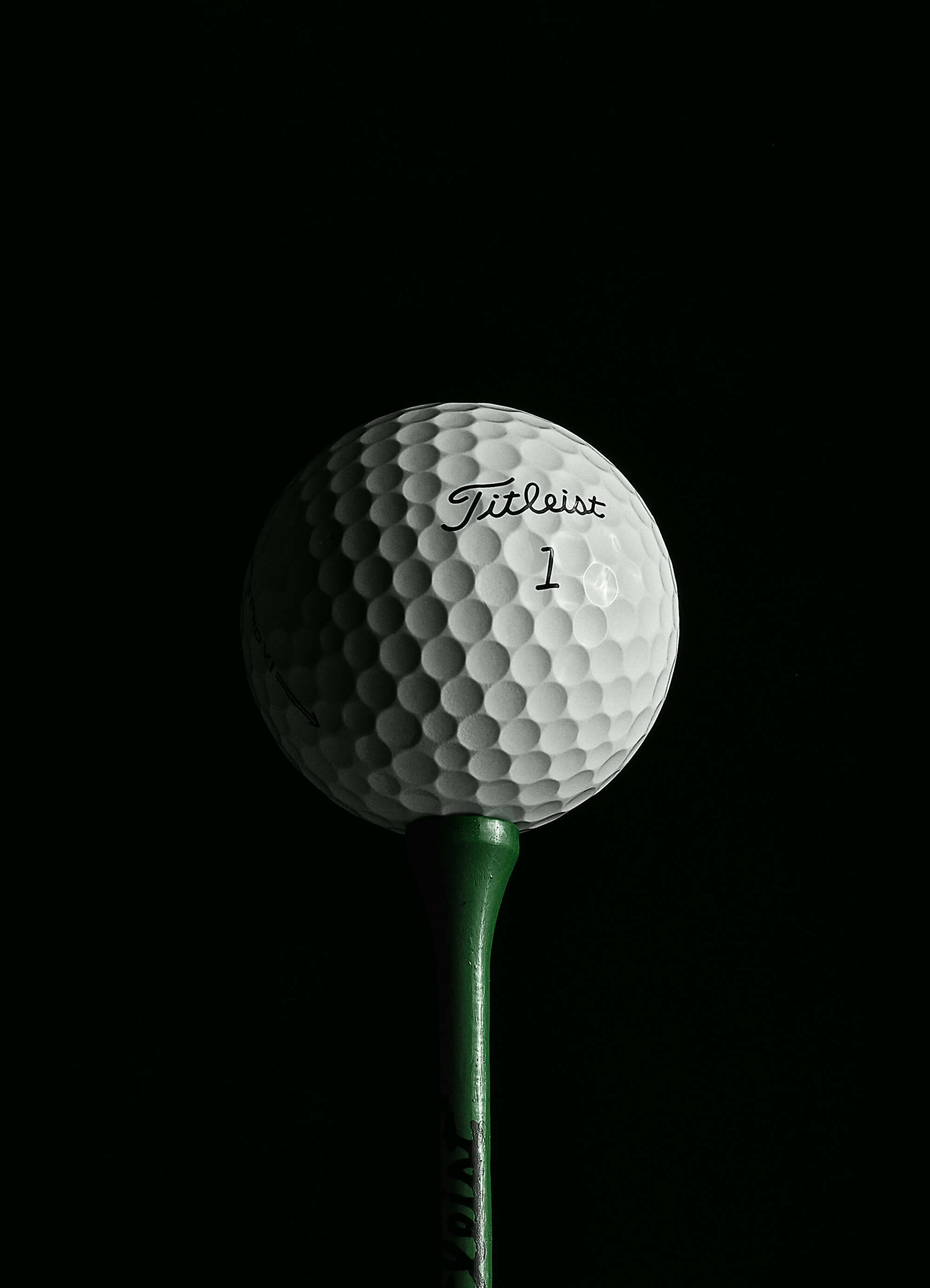 golf fee card digital design golf ball kommigraphics