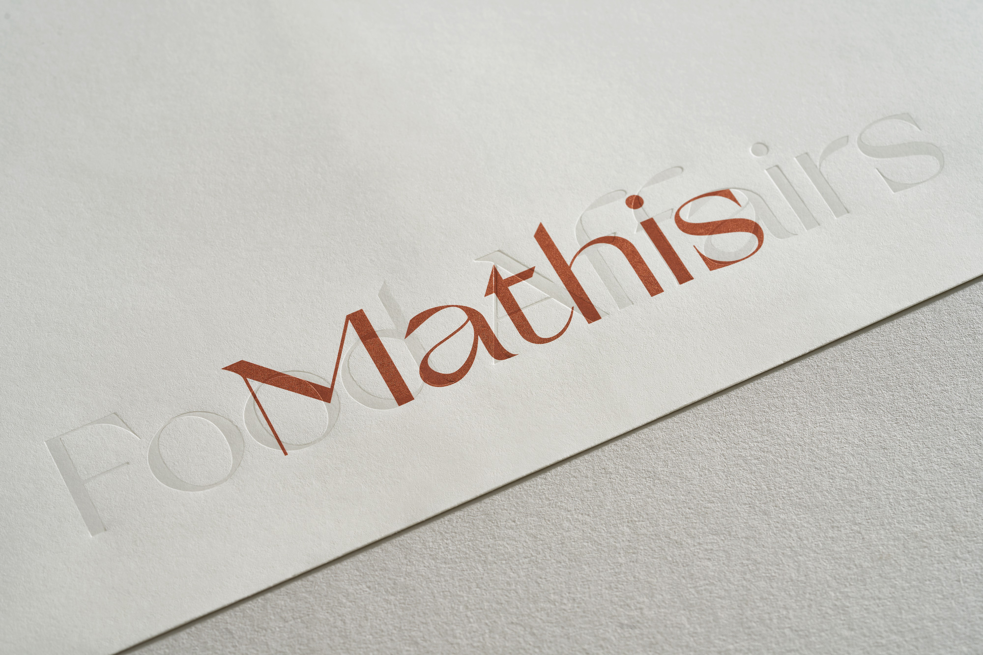 retto mathis branding effect close up kommigraphics