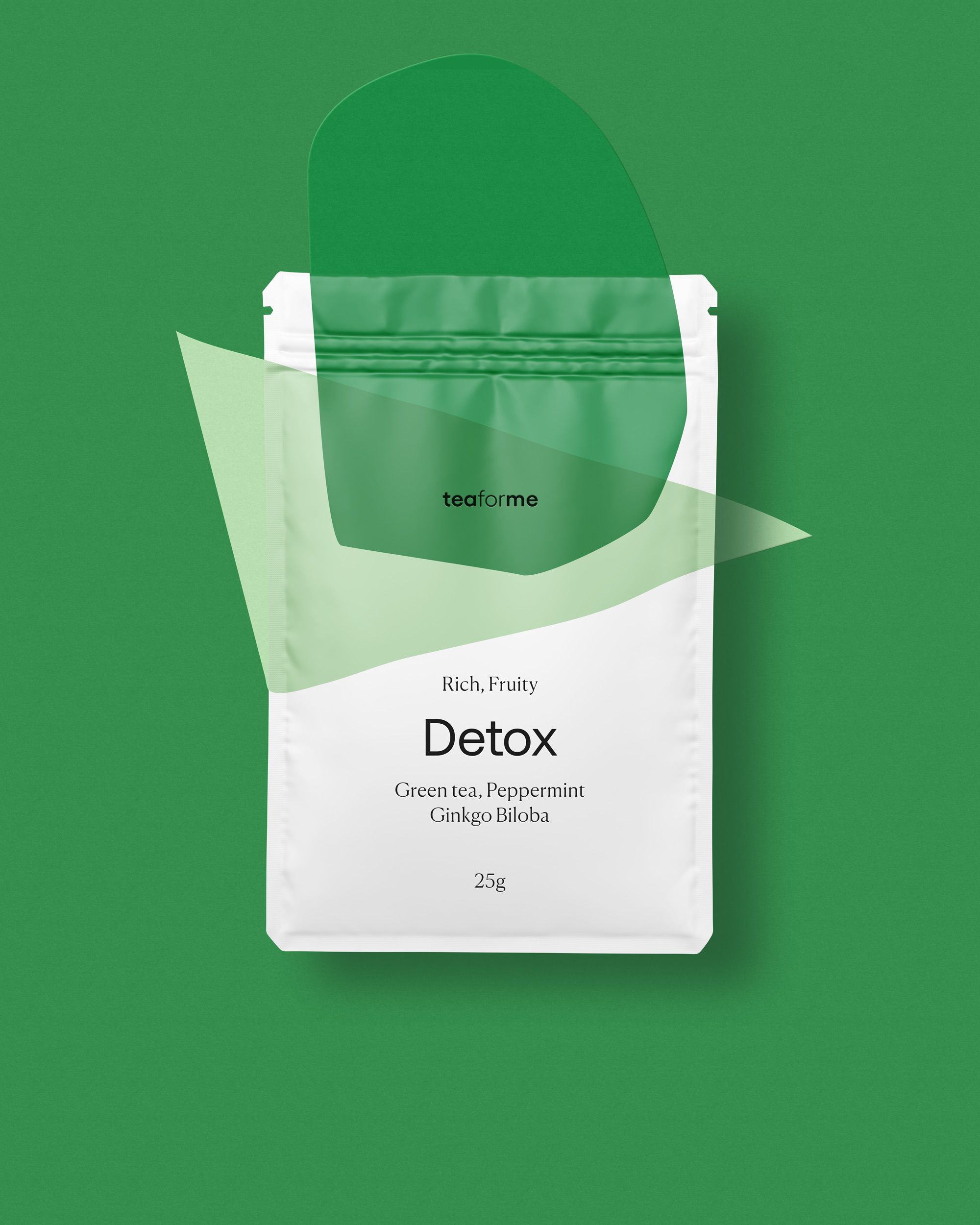 tea for me packaging detox vertical kommigraphics