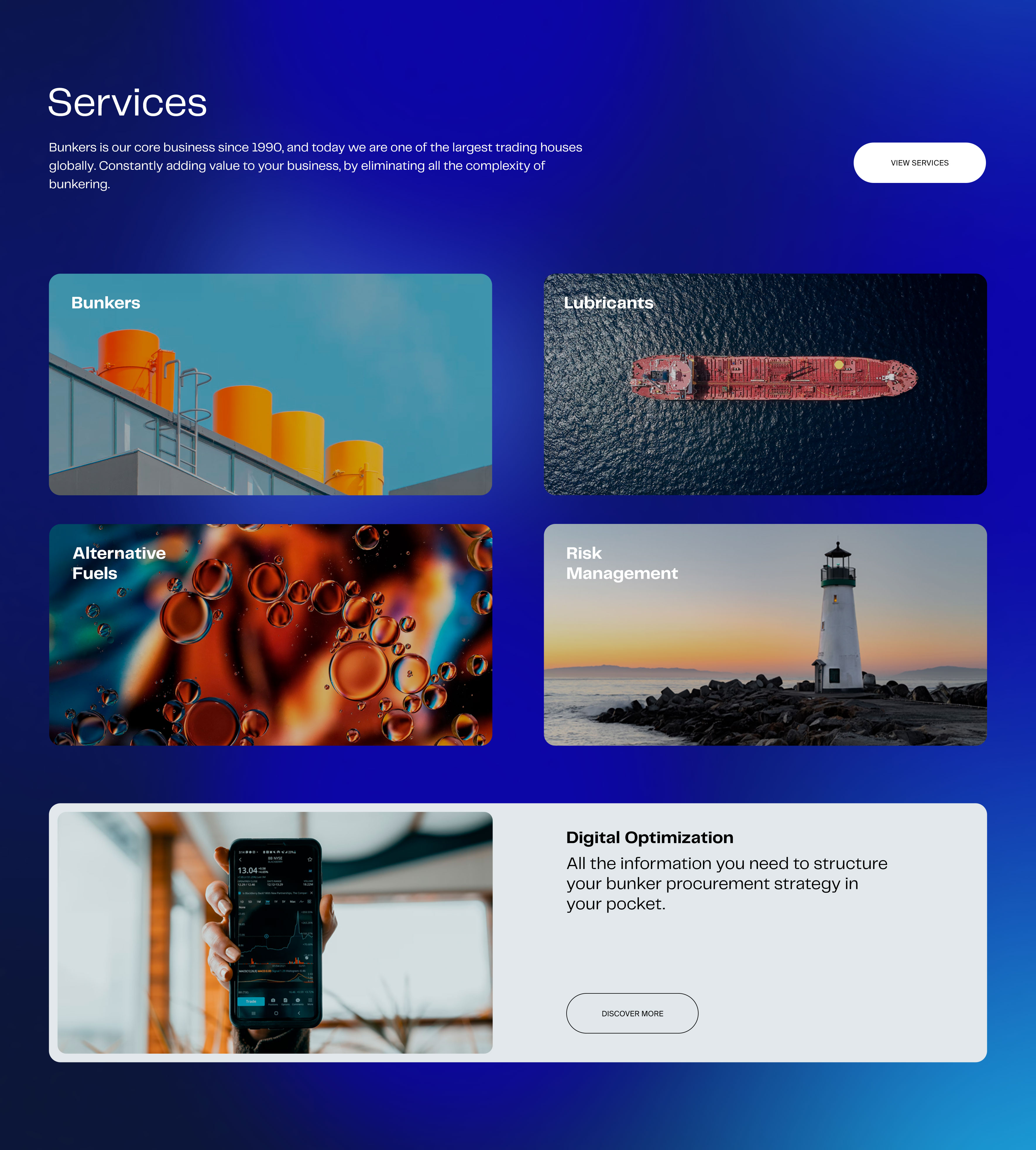 baseblue website design services kommigraphics