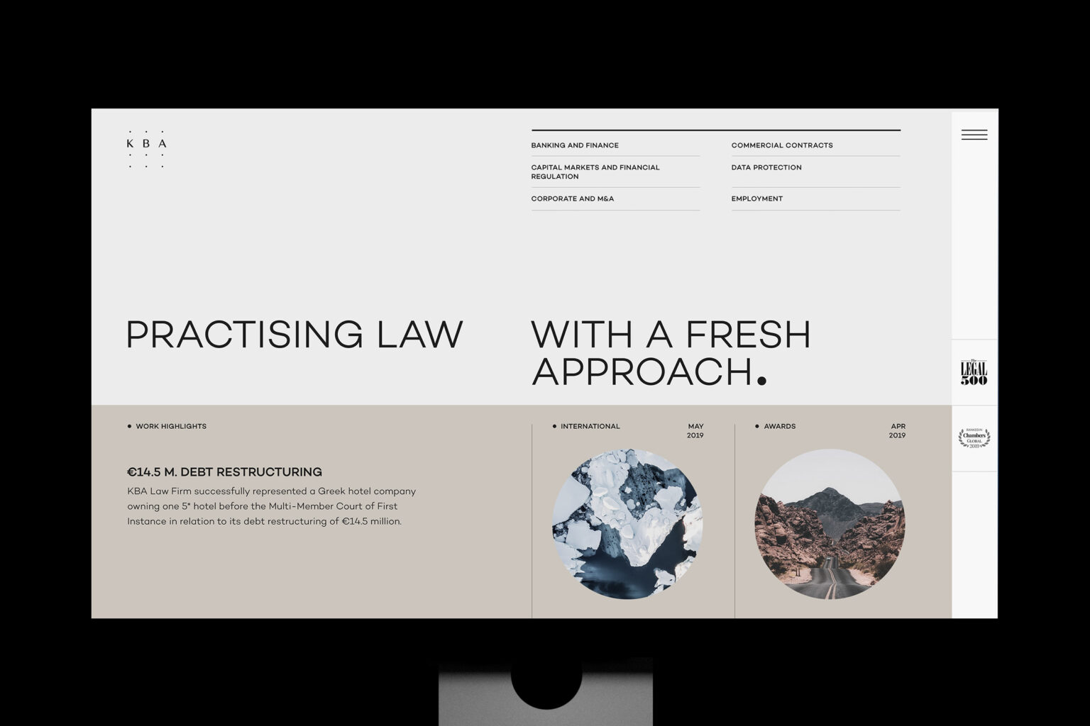 kba law website design thumbs kommigraphics